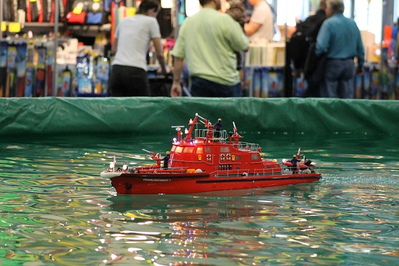 Messe Wien 2013