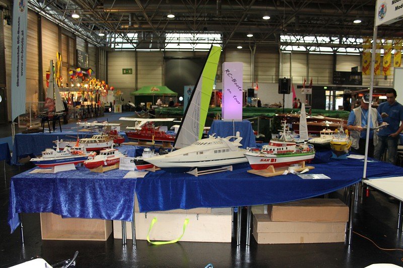 Messe Wien 2013