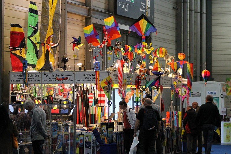 Messe Wien 2013