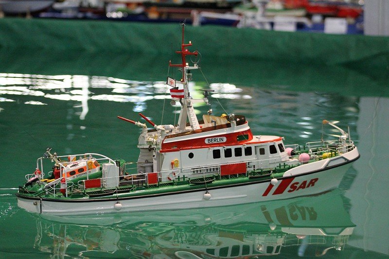 Messe Wien 2013