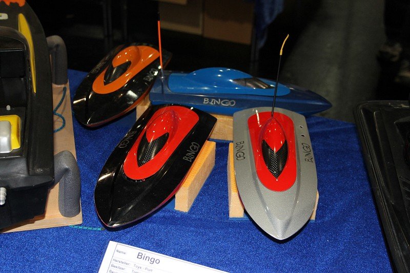 Messe Wien 2013