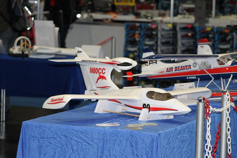 Messe Wien 2013