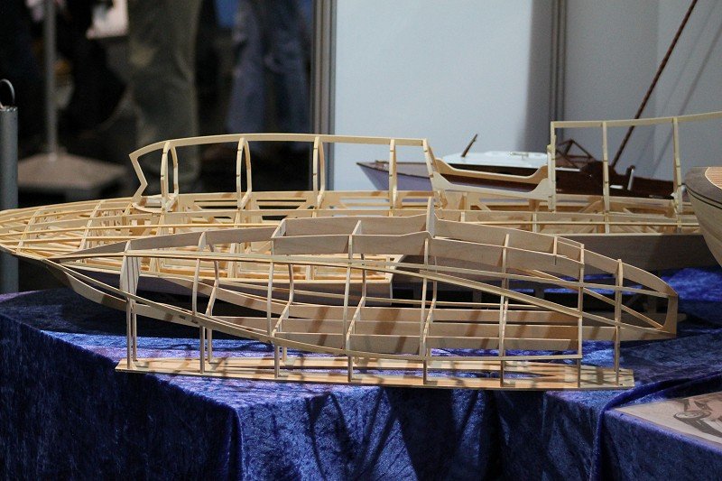 Messe Wien 2013
