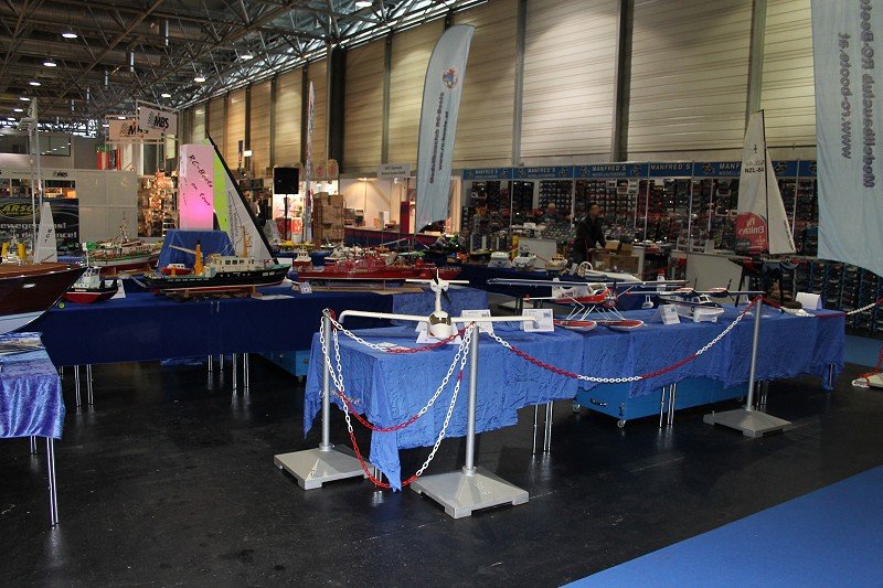 Messe Wien 2013