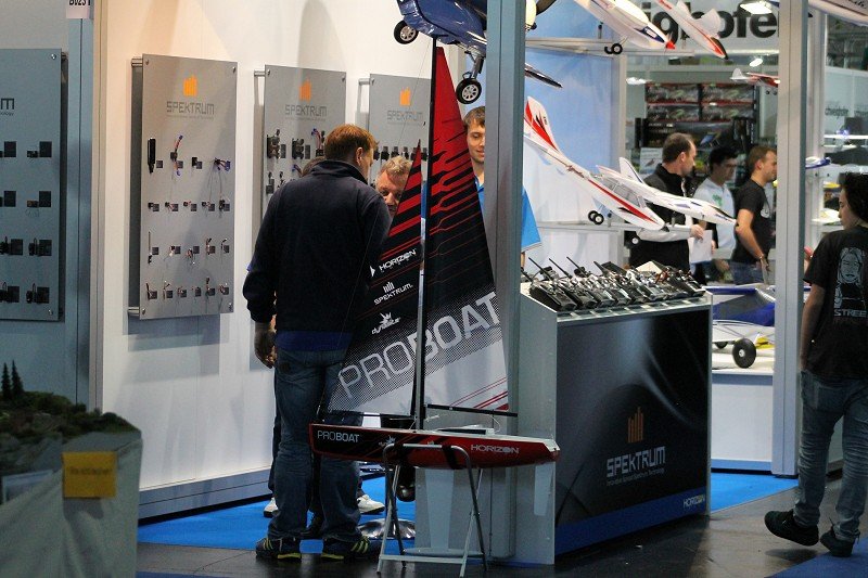 Messe Wien 2013