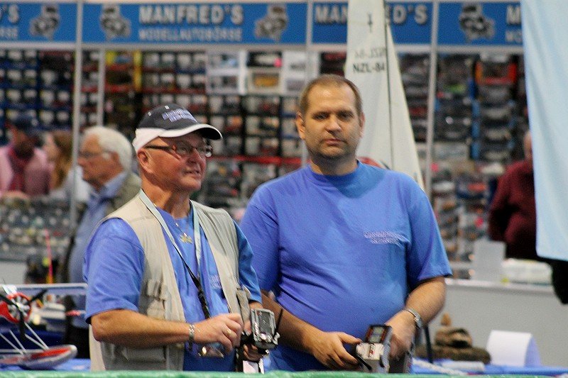 Messe Wien 2013