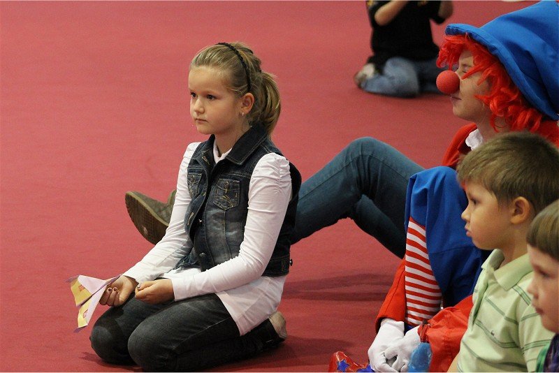 Messe Wien 2013