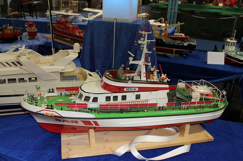 Messe Wien 2013