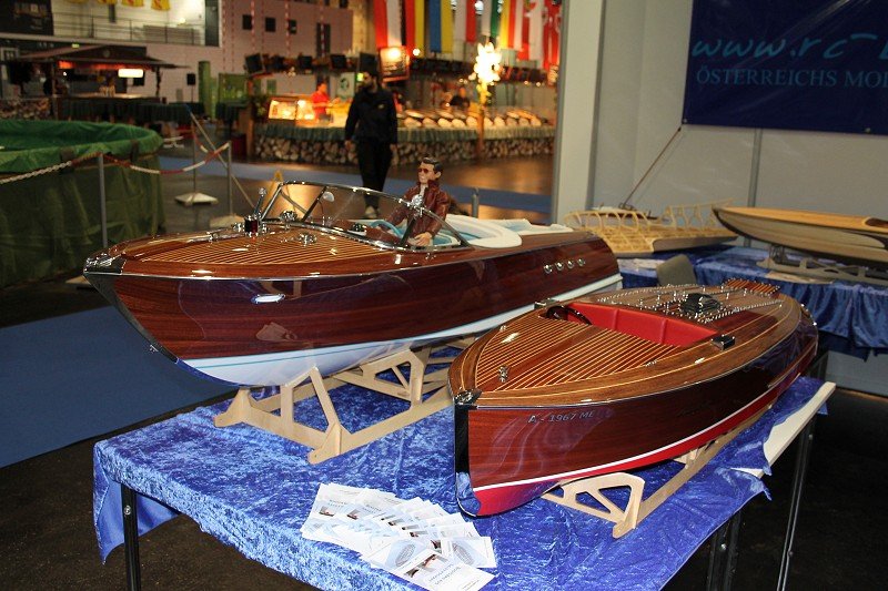 Messe Wien 2013