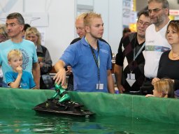 Messe Wien 2013