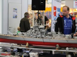 Messe Wien 2013