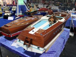 Messe Wien 2013