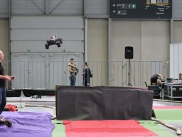 Messe Wien 2013