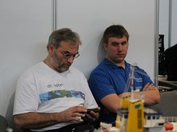 Messe Wien 2013