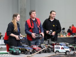 Messe Wien 2013