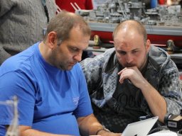 Messe Wien 2013