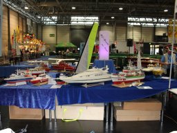 Messe Wien 2013