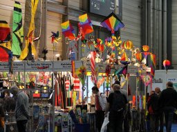 Messe Wien 2013
