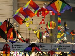 Messe Wien 2013