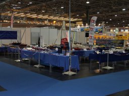 Messe Wien 2013