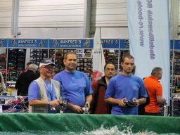 Messe Wien 2013