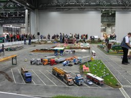 Messe Wien 2014