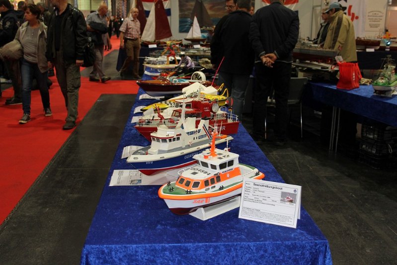Messe Wien 2015