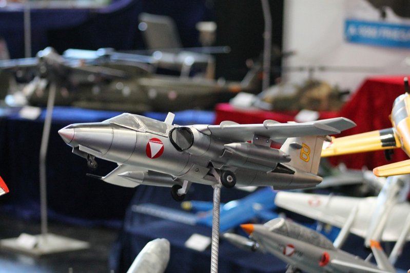 Messe Wien 2015