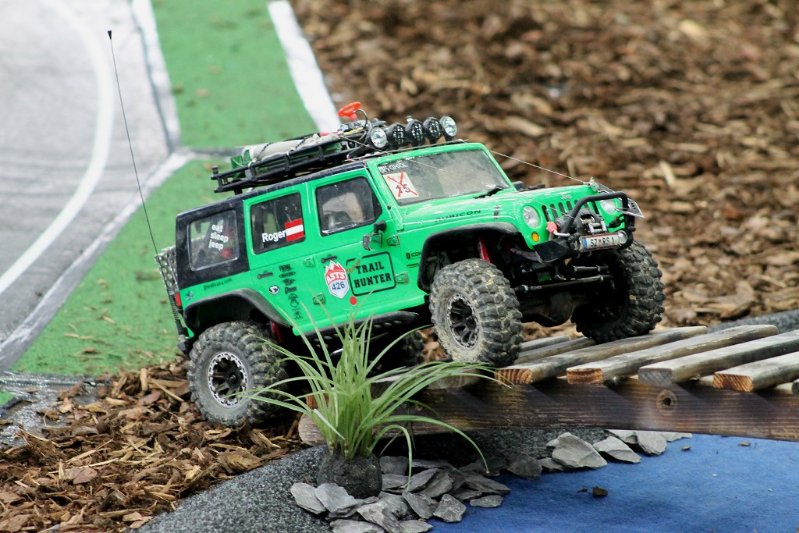 Messe Wien 2015