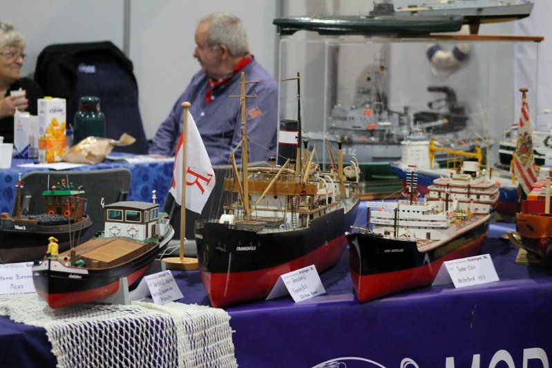 Messe Wien 2015
