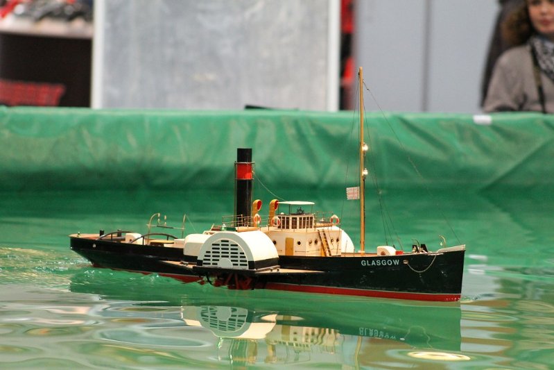 Messe Wien 2015