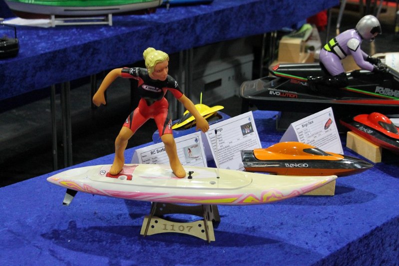 Messe Wien 2015