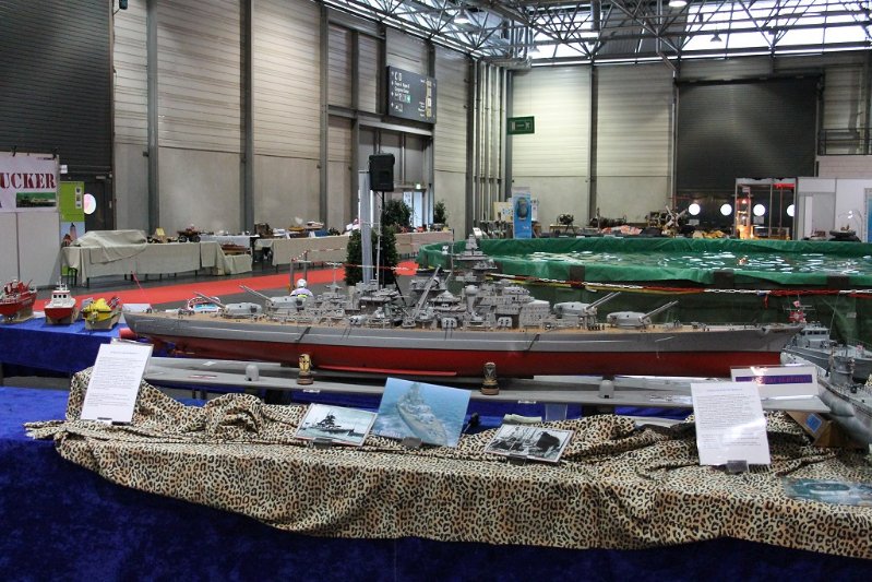 Messe Wien 2015