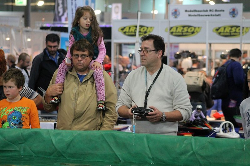 Messe Wien 2015