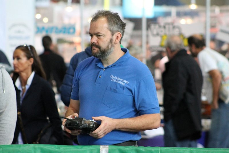 Messe Wien 2015