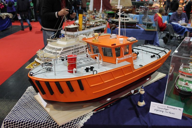 Messe Wien 2015
