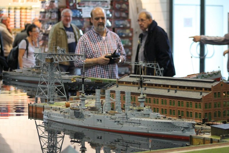 Messe Wien 2015