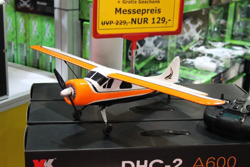 Messe Wien 2015