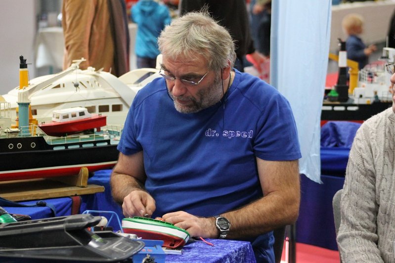 Messe Wien 2015