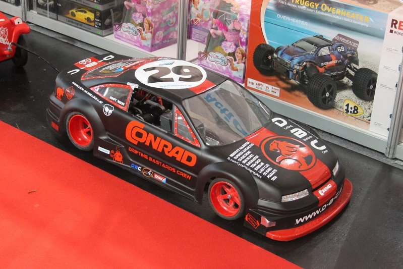 Messe Wien 2015