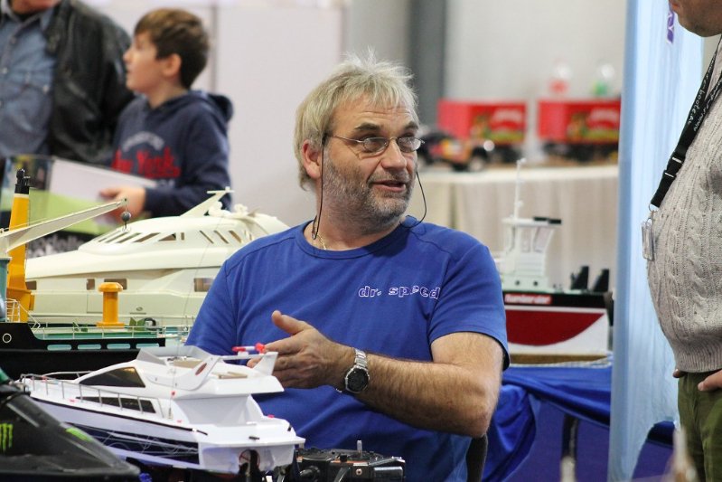 Messe Wien 2015