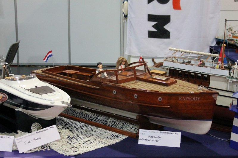 Messe Wien 2015