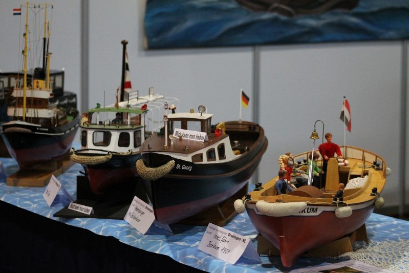 Messe Wien 2015