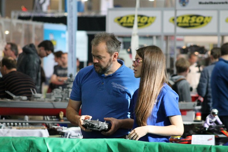 Messe Wien 2015