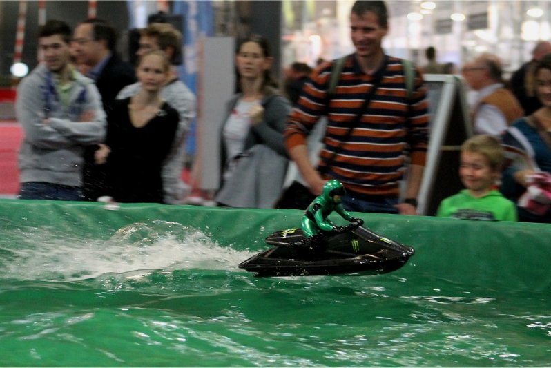 Messe Wien 2015