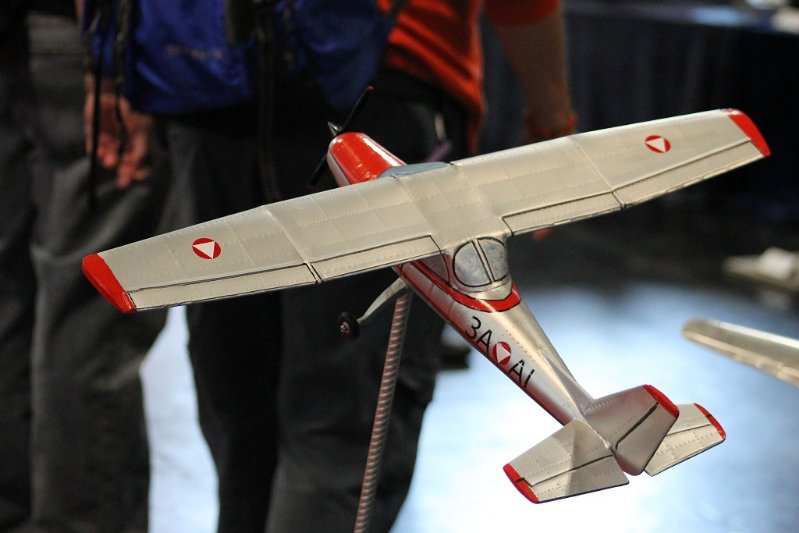 Messe Wien 2015