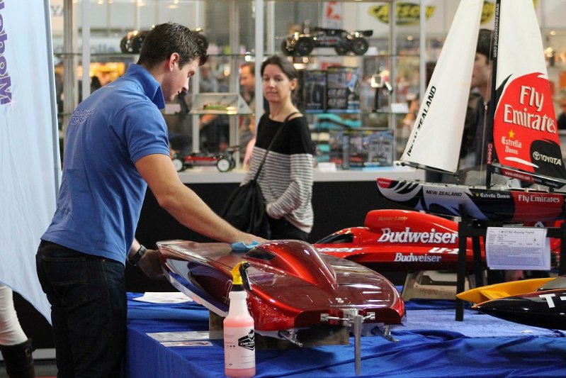 Messe Wien 2015