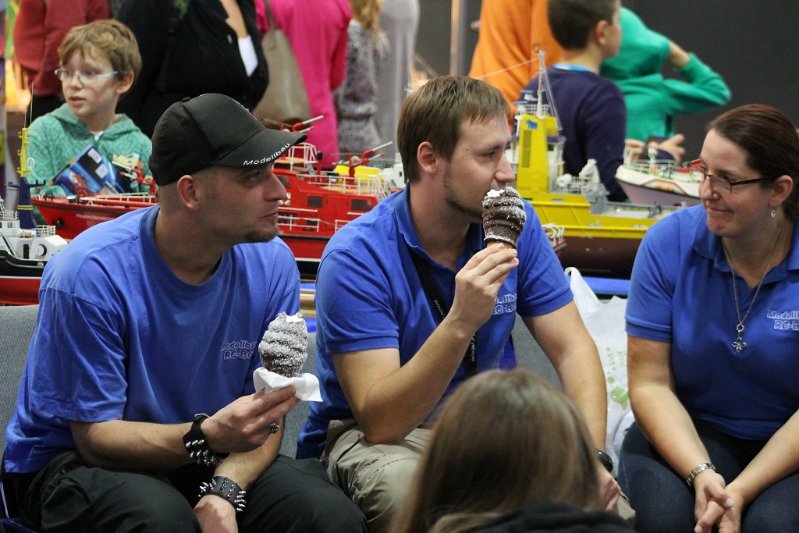 Messe Wien 2015