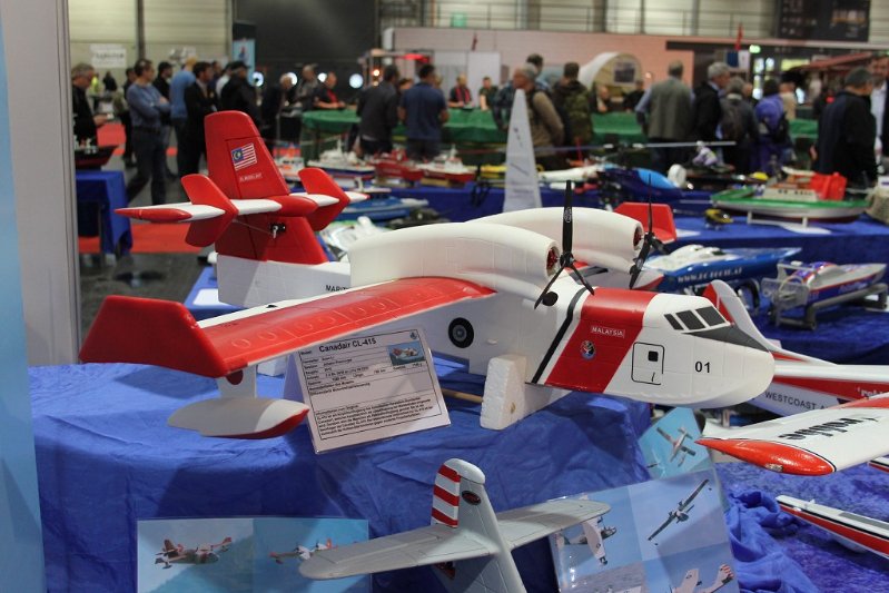 Messe Wien 2015