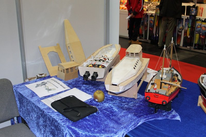 Messe Wien 2015